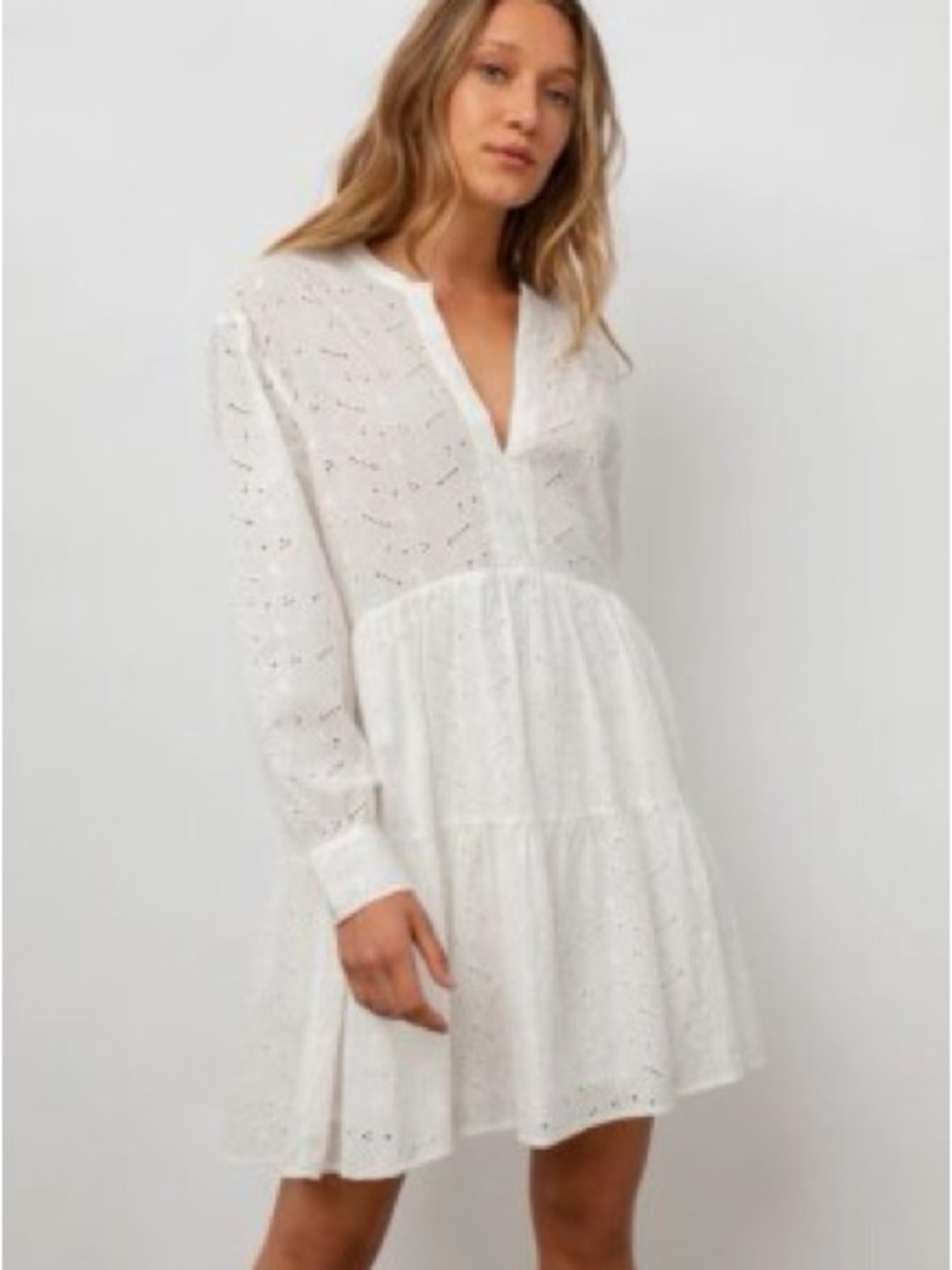 Layla Dress by Rails - Picture 2 of 14